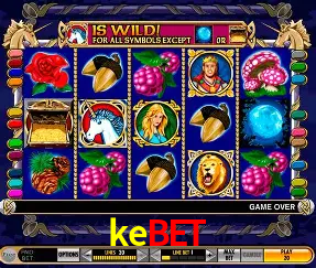 VIP Casino kebet